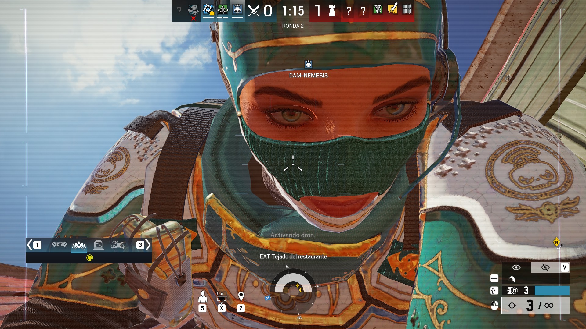👀 | FUZE